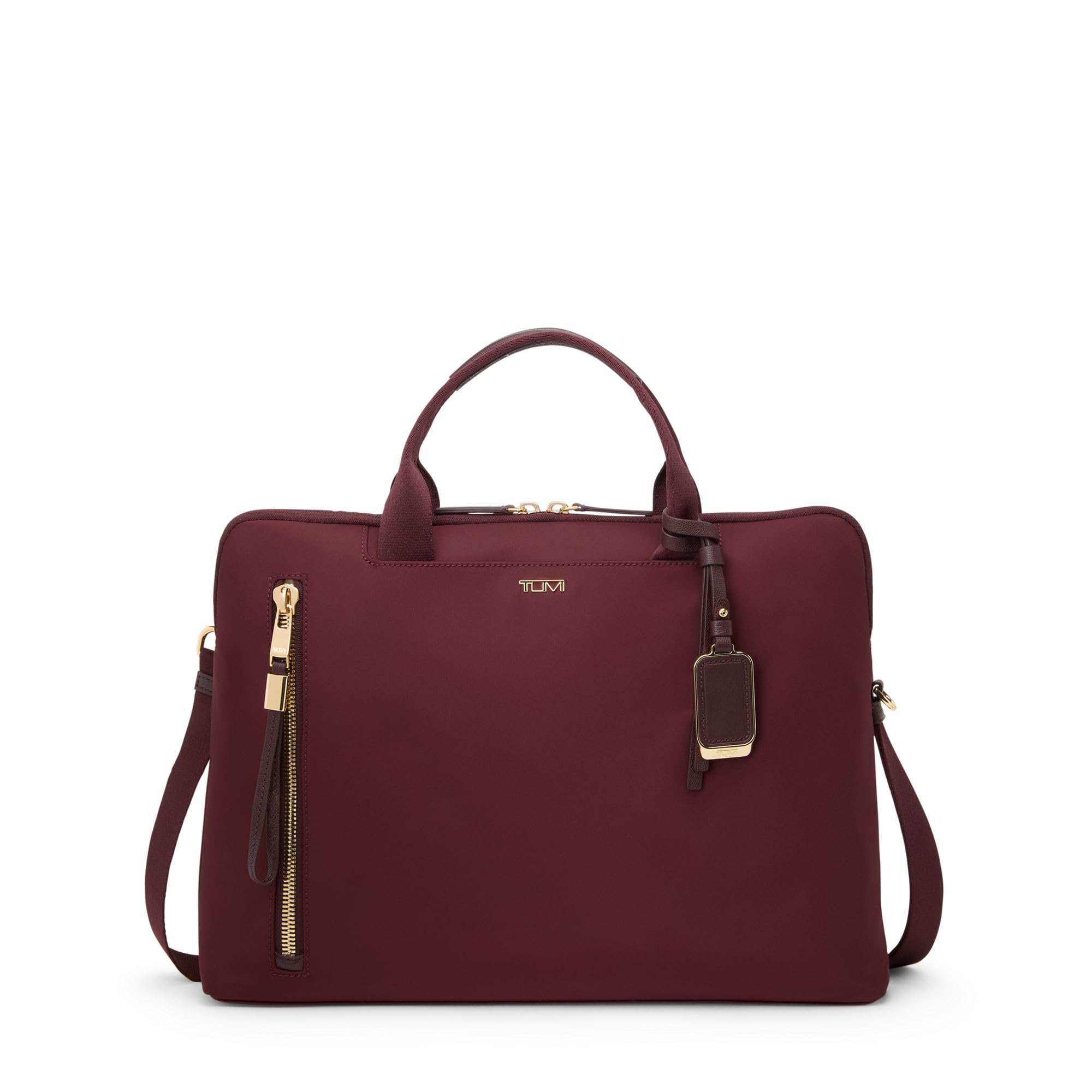 Amazon.co.jp: VOYAGEUR 「ベニン」ラップトップ・キャリア : ファッション